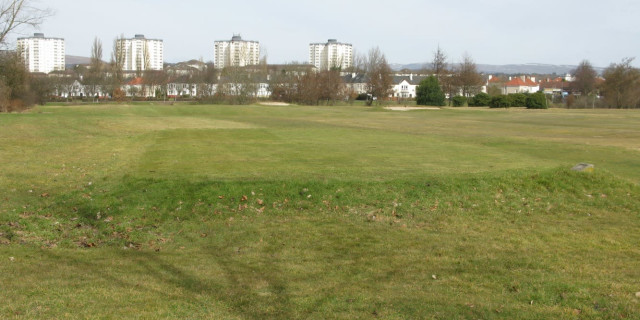 Glasgow Course Closures Confirmed - And the List Keeps Growing