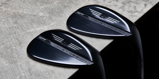 Vokey Wedges