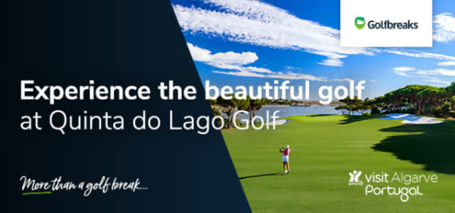 Quinta do Lago Golfbreaks