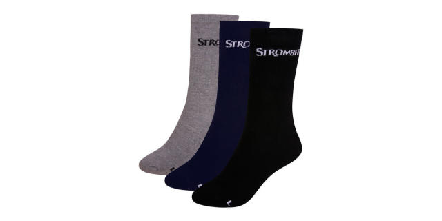 Stromberg Socks