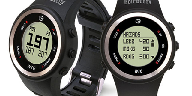GolfBuddy Introduces Two GPS Watch Models for Spring 2017