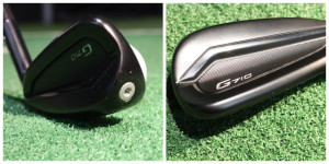 PING G710 Irons Review