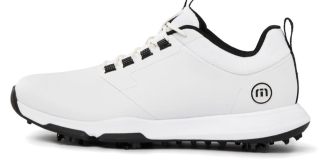 TravisMathew RINGER 2 Golf Shoe Review