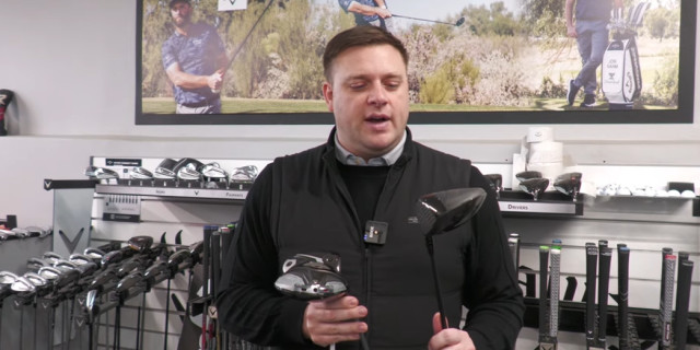 Callaway Quantum vs Callaway Elyte - is it worth upgrading?