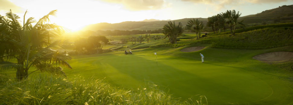 Heritage Resort Mauritius