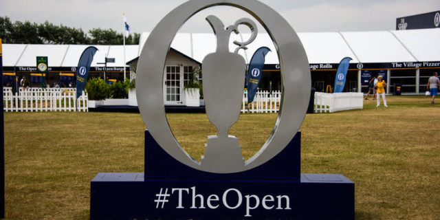 The Open