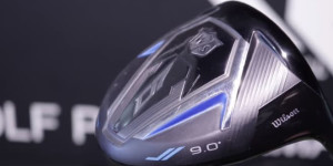 Wilson D7 Driver Review