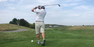 A Journey With ECCO Golf Shoes