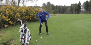Andrew Murray - How to Play the High Shot around the Green