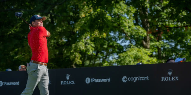 Keegan Bradley's Ryder Cup Dilemma is Good For Europe