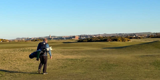 Golf Handicap Index, Golf Score Tracker
