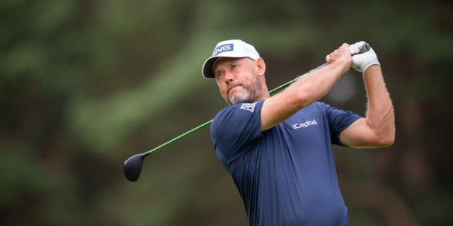 Lee Westwood