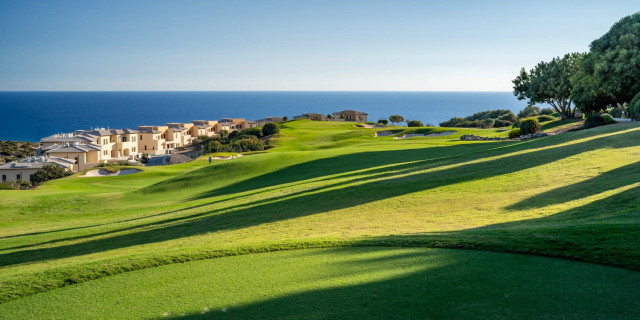 Aphrodite Hills