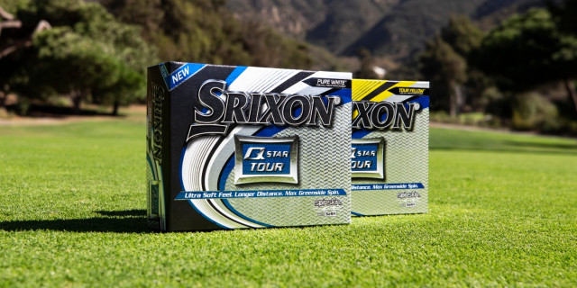 Srixon Launches Third Generation Q-STAR TOUR Golf Ball