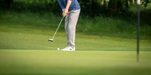 Have you achieved your golf goals for this year?