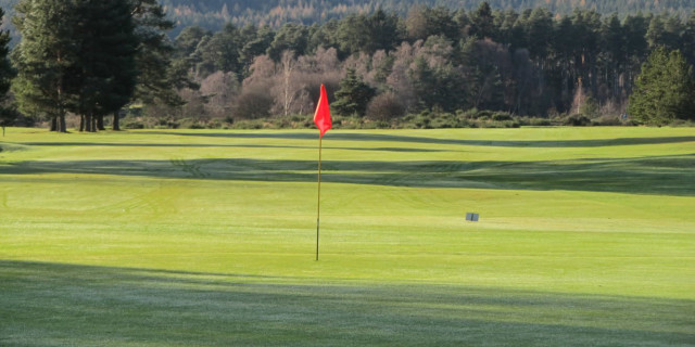Ballater Golf Club