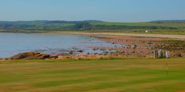 Bute Golf Club