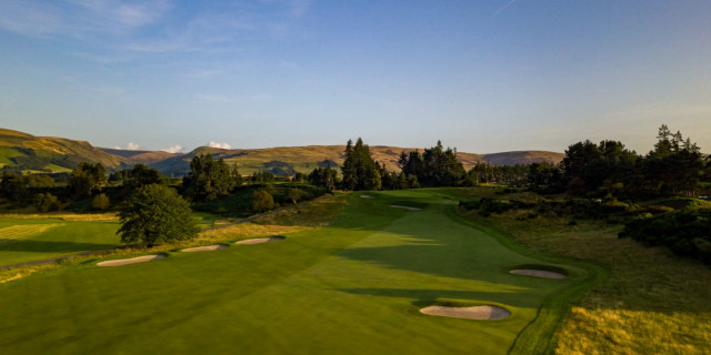 Gleneagles