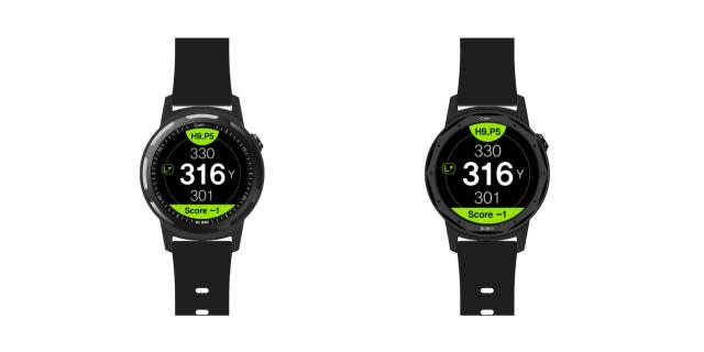 GOLFBUDDY Reveals New GPS Devices for 2019