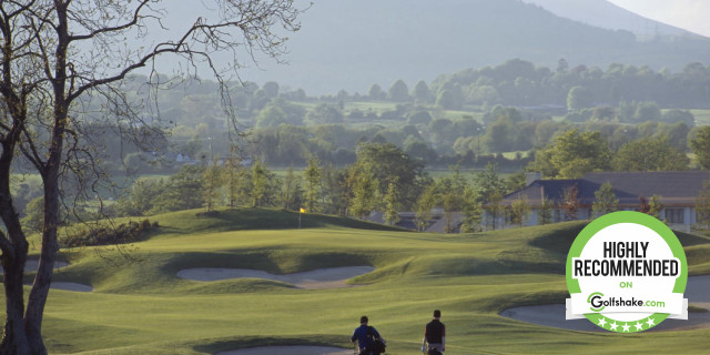 Druids Heath Golf Club