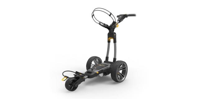 PowaKaddy Trolley