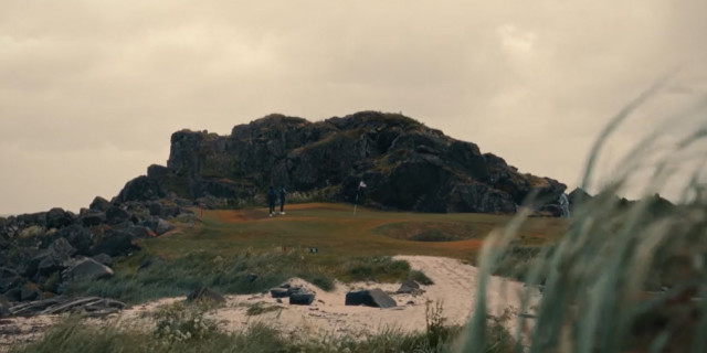 24 Hour Golf Challenge