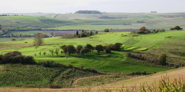 Ogbourne Downs Golf Club