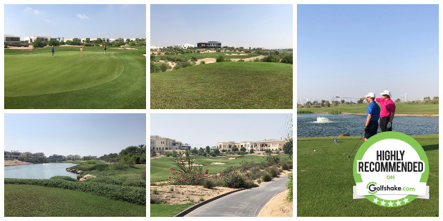 Dubai Hills