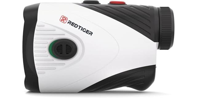 REDTIGER Rangefinder