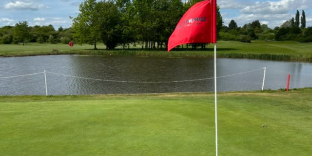 The Springs Golf Course