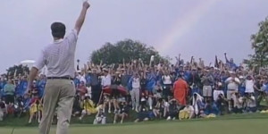 Great US PGA Championship Moments