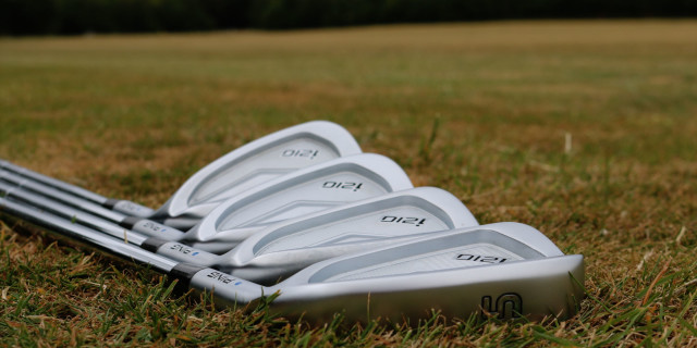 PING Introduces New Compact i210 Iron