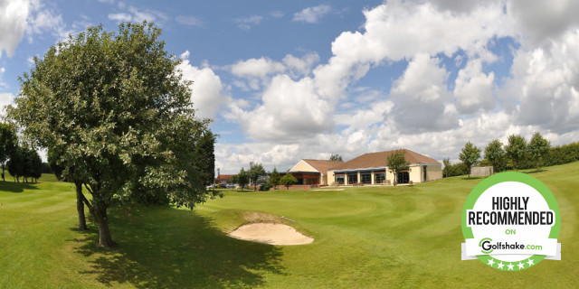 Houghton le Spring Golf Club