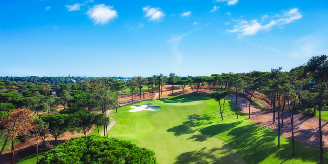 Quinta do lago