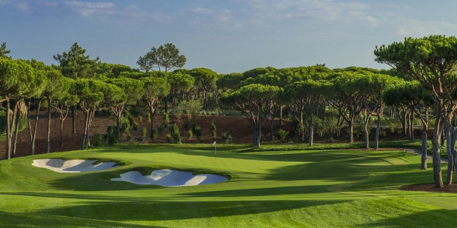 Quinta do Lago North