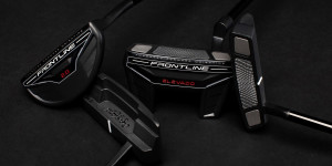 Cleveland Golf Expands Range of Frontline Putters