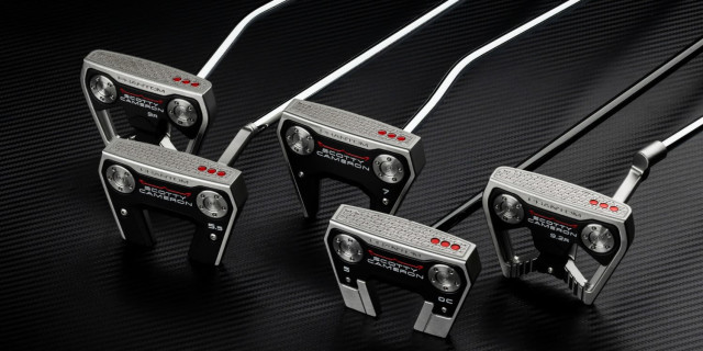 Scotty Cameron Phantom