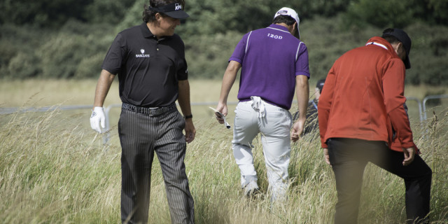 The Rules of Golf are Changing and May Confuse