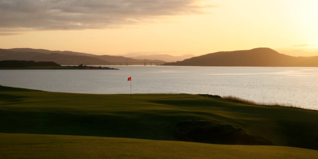 Castle Stuart