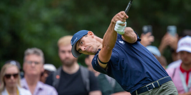 Billy Horschel