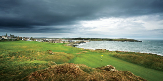 Ardglass