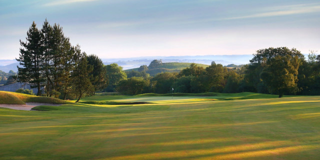 Thousands of Golfers Target Post-Lockdown Play at QHotels