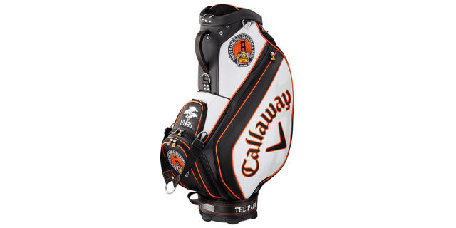 top tour bag