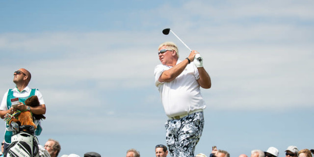 John Daly