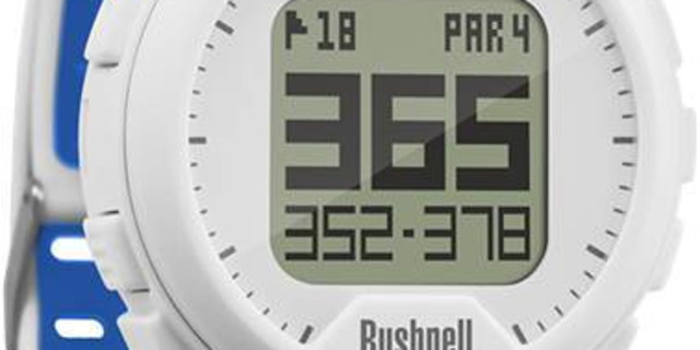 bushnell neo ion golf watch