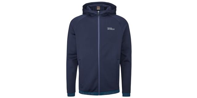 Oscar Jacobson Golf Hoodie