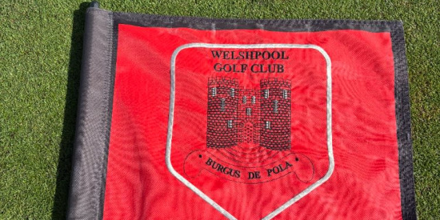 Welshpool Golf Club