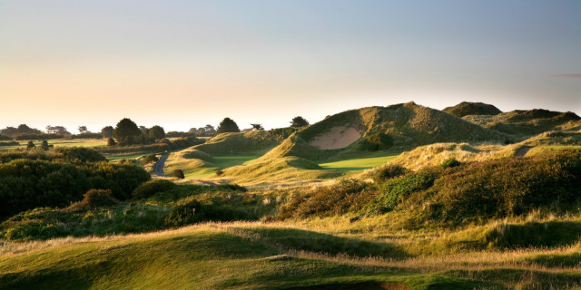 5 of the Most Fearsome Bunkers in the UK