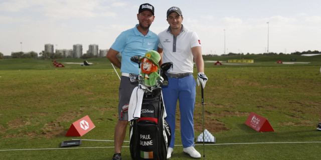 Bushnell Partners with Five Tour Caddies as Ambassadors
