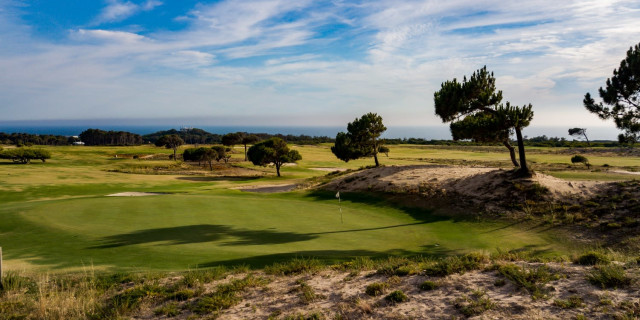 Oitavos Dunes Golf Course Review